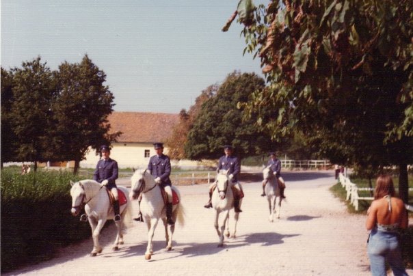 Jyderup Realskoles Jugoslaviens tur 1975